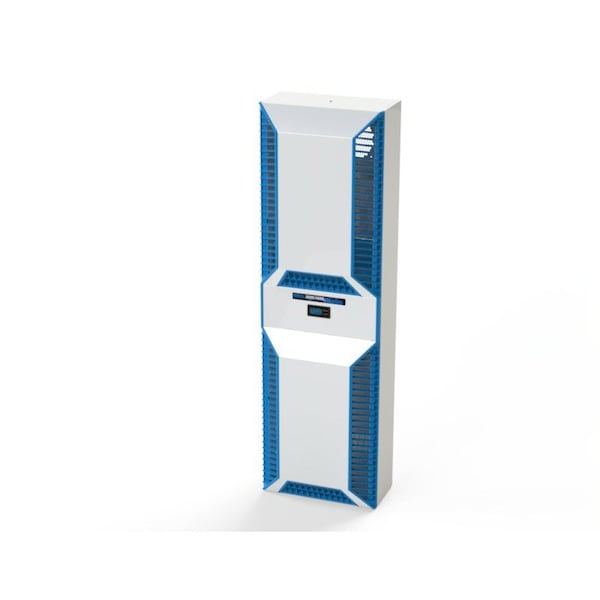 Conditioner, NG Air 14300 BTU/Hr. 230 Volt